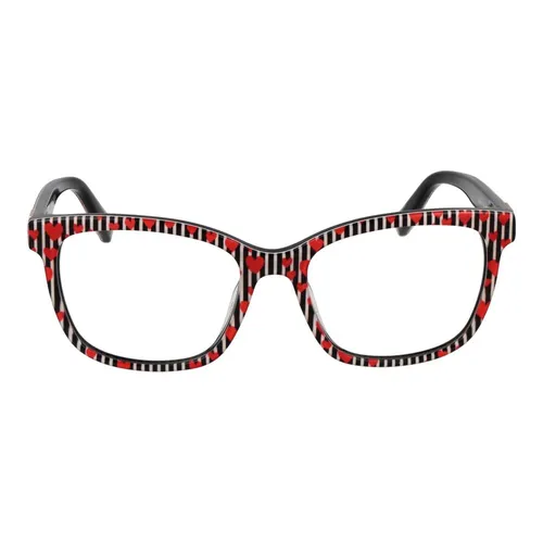 Accessories > Glasses - - Love Moschino - Modalova