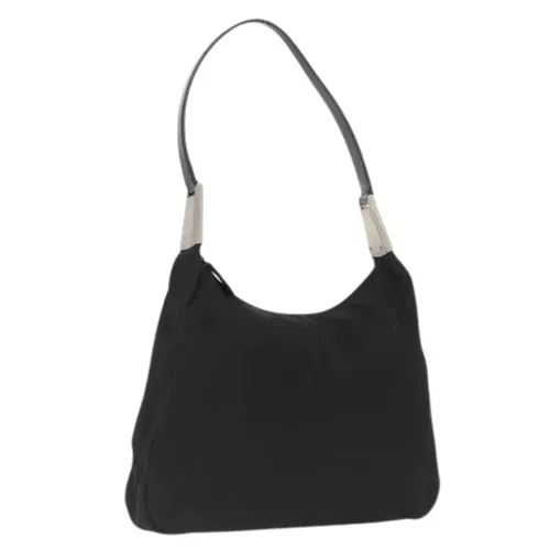 Pre-owned > Pre-owned Bags > Pre-owned Shoulder Bags - - Prada Vintage - Modalova