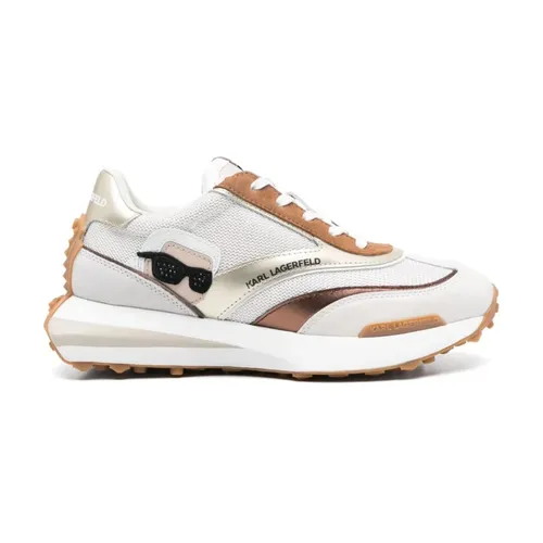 Shoes > Sneakers - - Karl Lagerfeld - Modalova