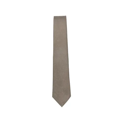 Accessories > Ties - - Emporio Armani - Modalova