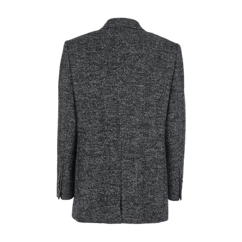 Jackets > Blazers - - Dolce & Gabbana - Modalova