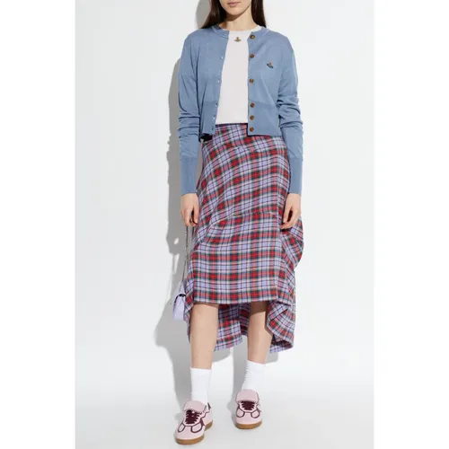 Tops > T-Shirts - - Vivienne Westwood - Modalova