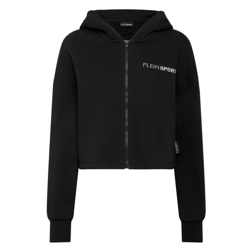 Sweatshirts & Hoodies > Zip-throughs - - Plein Sport - Modalova