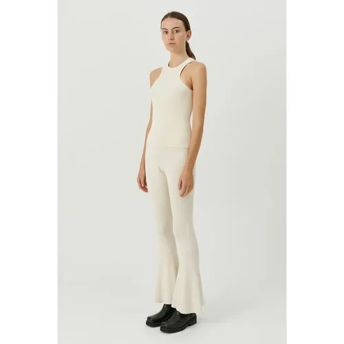 Tops > Sleeveless Tops - - Soulland - Modalova