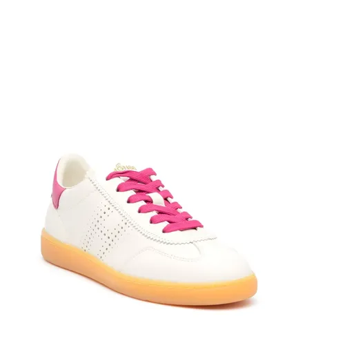 Hogan - Shoes > Sneakers - White - Hogan - Modalova