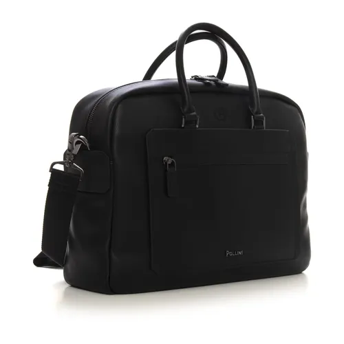 Bags > Laptop Bags & Cases - - Pollini - Modalova
