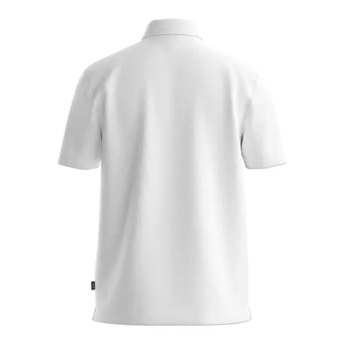 Hugo - Tops > Polo Shirts - White - Hugo - Modalova