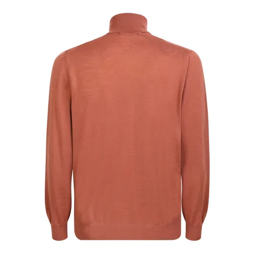 Knitwear > Turtlenecks - - Lardini - Modalova