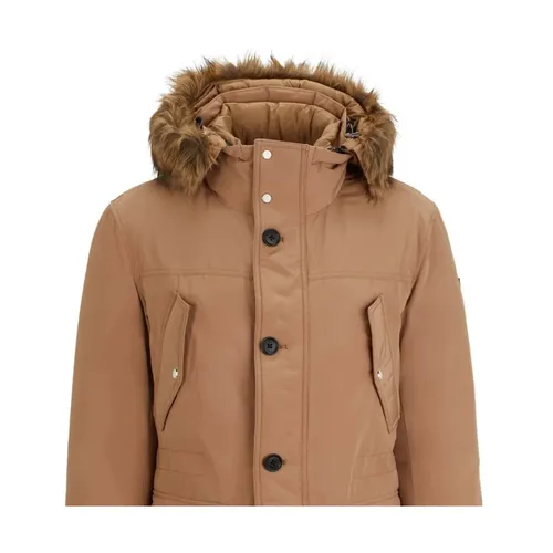 Jackets > Winter Jackets - - Hugo - Modalova
