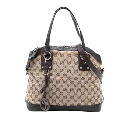 Pre-owned > Pre-owned Bags > Pre-owned Handbags - - Gucci Vintage - Modalova