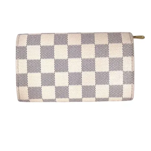 Pre-owned > Pre-owned Accessories > Pre-owned Wallets - - Louis Vuitton Vintage - Modalova