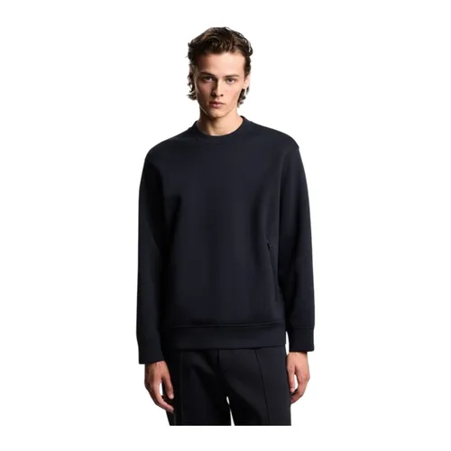 Sweatshirts & Hoodies > Sweatshirts - - Emporio Armani - Modalova