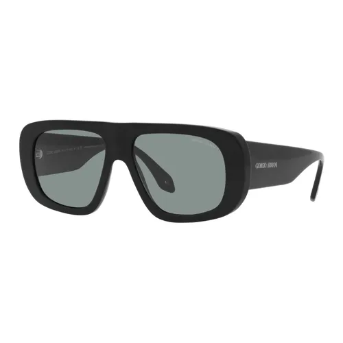 Accessories > Sunglasses - - Giorgio Armani - Modalova