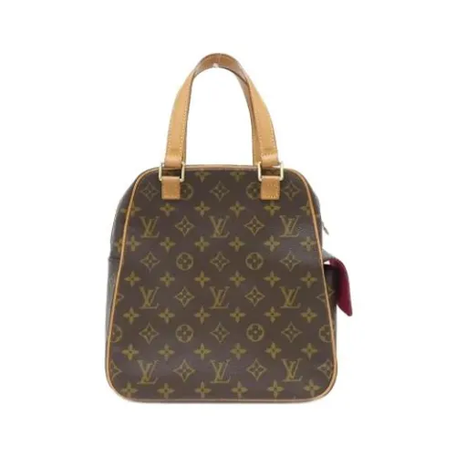Pre-owned > Pre-owned Bags > Pre-owned Handbags - - Louis Vuitton Vintage - Modalova