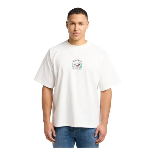 Tops > T-Shirts - - Carlo Colucci - Modalova