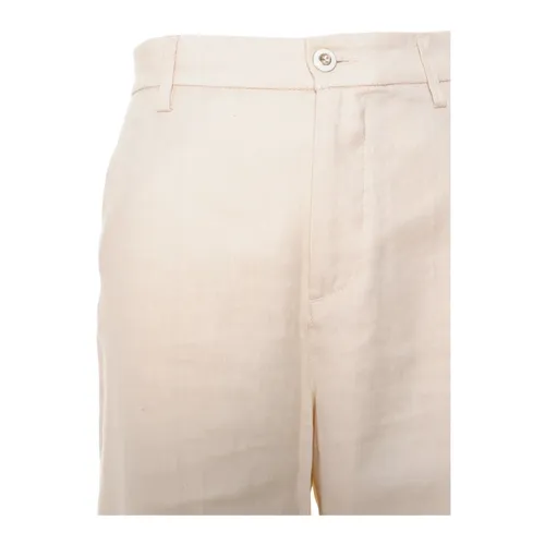 Trousers > Wide Trousers - - Re-Hash - Modalova