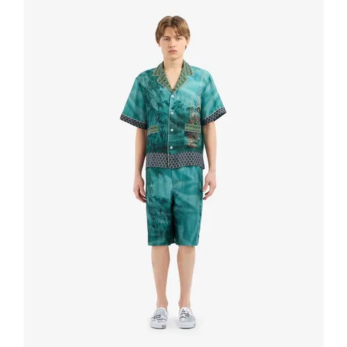 Shorts > Casual Shorts - - Pierre-Louis Mascia - Modalova