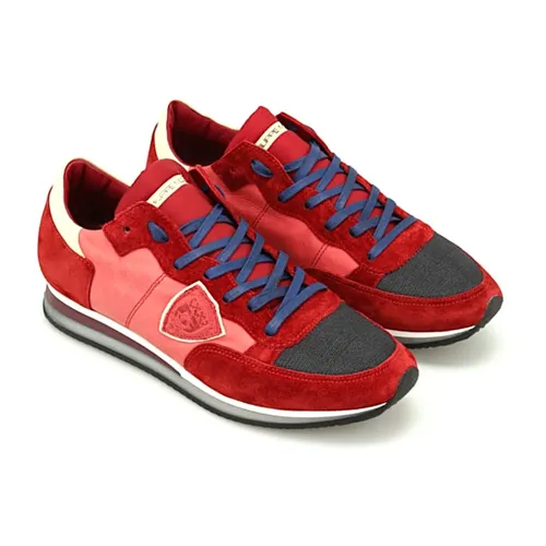 Shoes > Sneakers - - Philippe Model - Modalova