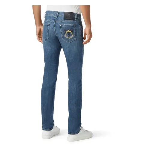 Jeans > Slim-fit Jeans - - Billionaire - Modalova