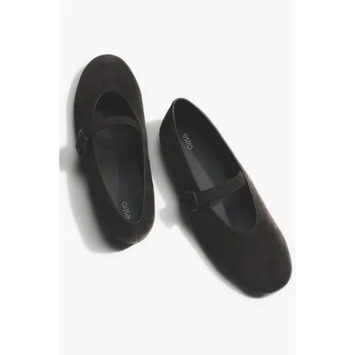 Shoes > Flats > Ballerinas - - Estro - Modalova