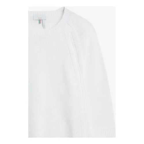 Knitwear > Round-neck Knitwear - - Cinque - Modalova