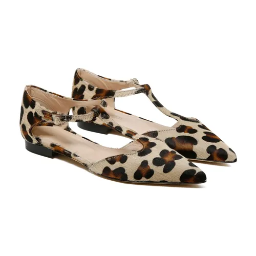 Shoes > Flats > Ballerinas - - P.a.r.o.s.h. - Modalova