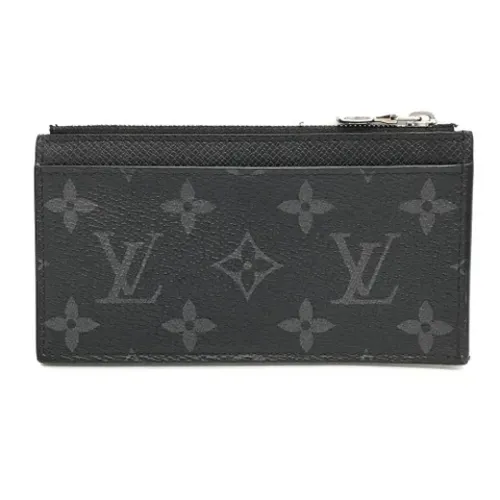 Pre-owned > Pre-owned Accessories > Pre-owned Wallets - - Louis Vuitton Vintage - Modalova