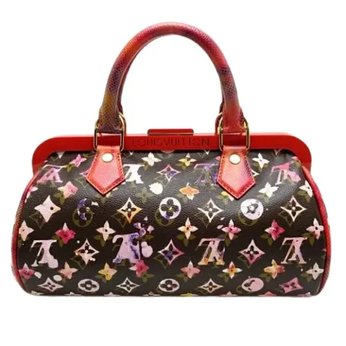 Pre-owned > Pre-owned Bags > Pre-owned Handbags - - Louis Vuitton Vintage - Modalova