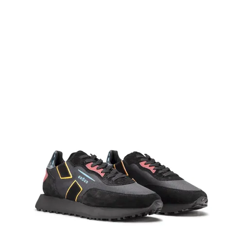 Ghoud - Shoes > Sneakers - Black - Ghoud - Modalova