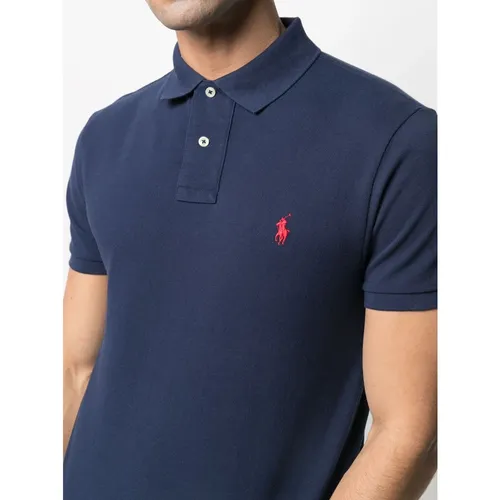 Tops > Polo Shirts - - Ralph Lauren - Modalova