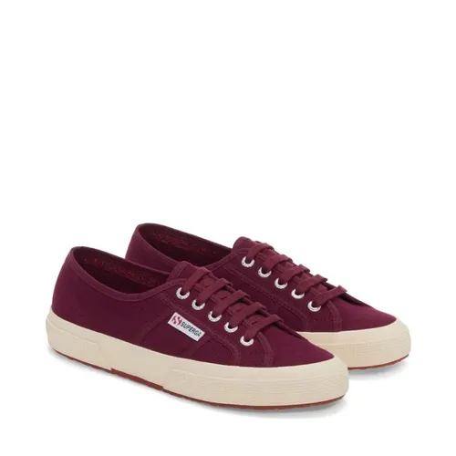 Superga - Shoes > Sneakers - Red - Superga - Modalova