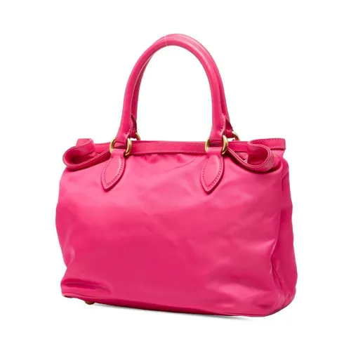 Pre-owned > Pre-owned Bags > Pre-owned Handbags - - Prada Vintage - Modalova