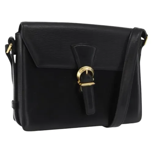 Pre-owned > Pre-owned Bags > Pre-owned Cross Body Bags - - Valentino Vintage - Modalova