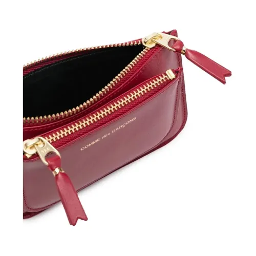 Accessories > Wallets & Cardholders - - Comme des Garçons - Modalova