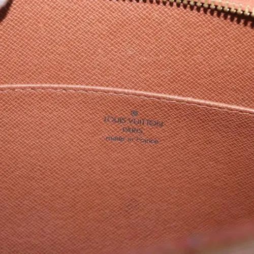Pre-owned > Pre-owned Bags > Pre-owned Clutches - - Louis Vuitton Vintage - Modalova