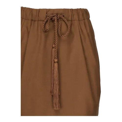 Skirts > Short Skirts - - Max Mara - Modalova