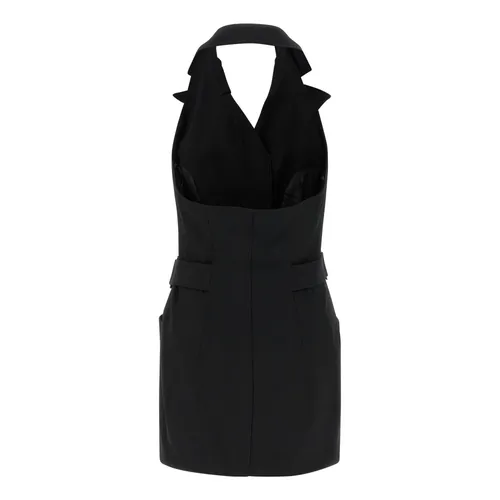 Dresses > Day Dresses > Short Dresses - - Elisabetta Franchi - Modalova