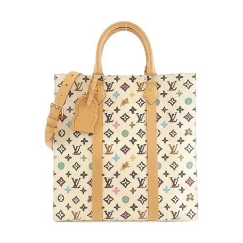 Pre-owned > Pre-owned Bags > Pre-owned Tote Bags - - Louis Vuitton Vintage - Modalova