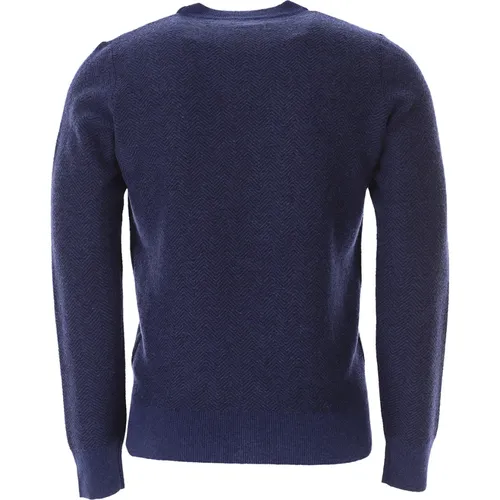 Knitwear > Round-neck Knitwear - - Brooksfield - Modalova