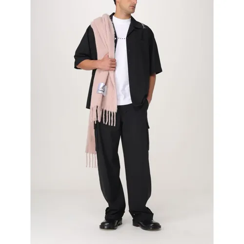 Trousers > Wide Trousers - - Marni - Modalova