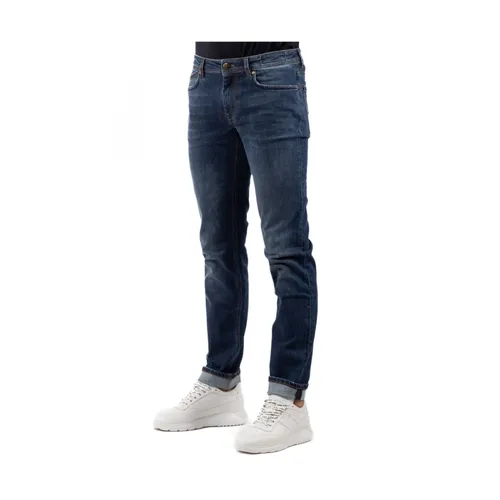 Jeans > Slim-fit Jeans - - Re-Hash - Modalova