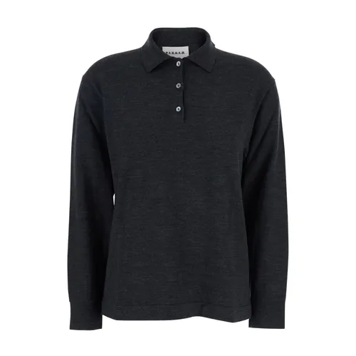 Knitwear > Round-neck Knitwear - - P.a.r.o.s.h. - Modalova