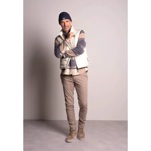 Trousers > Chinos - - Mason's - Modalova