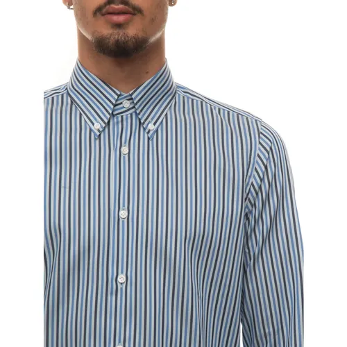 Shirts > Casual Shirts - - Càrrel - Modalova