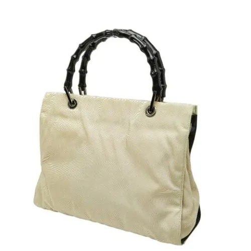 Pre-owned > Pre-owned Bags > Pre-owned Handbags - - Gucci Vintage - Modalova