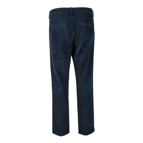 Trousers > Slim-fit Trousers - - Dondup - Modalova
