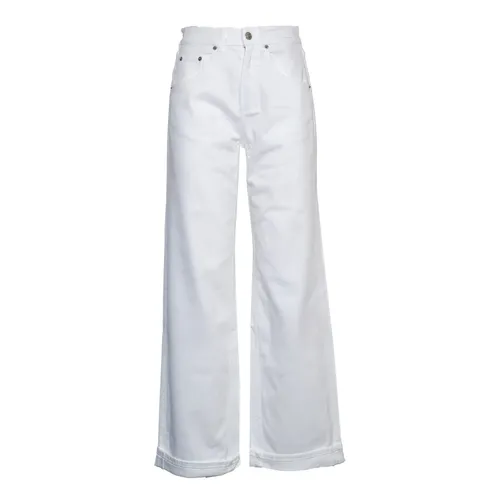 Jeans > Wide Jeans - - Department Five - Modalova