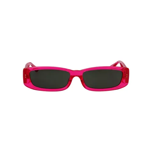 Accessories > Sunglasses - - Linda Farrow - Modalova