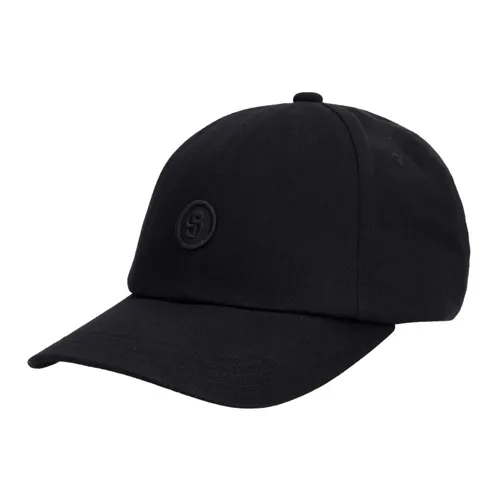 Accessories > Hats > Caps - - Hugo - Modalova