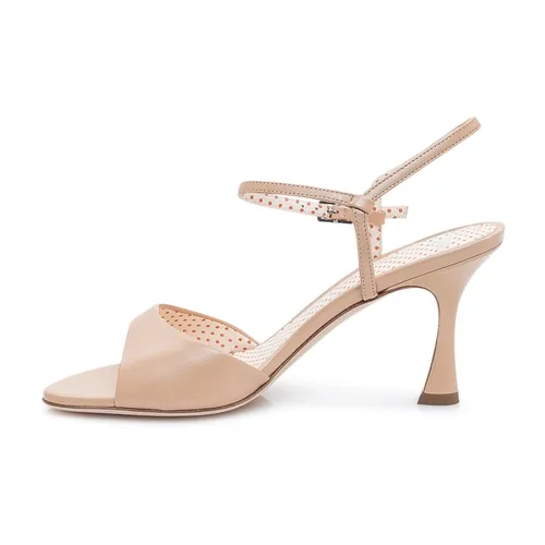 Shoes > Sandals > High Heel Sandals - - 3Juin - Modalova